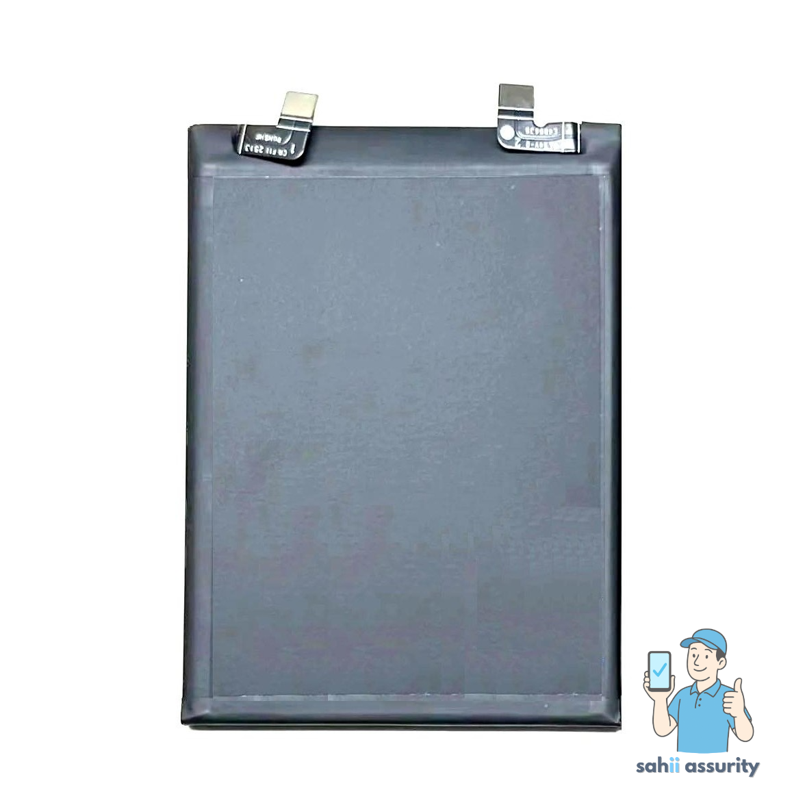 Battery for Xiaomi Redmi Note 12 Pro thumbnail